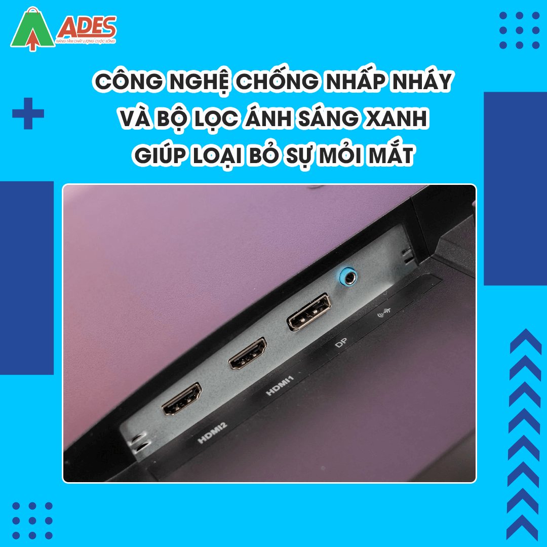 Man hinh ViewSonic VX2718-P-MHD