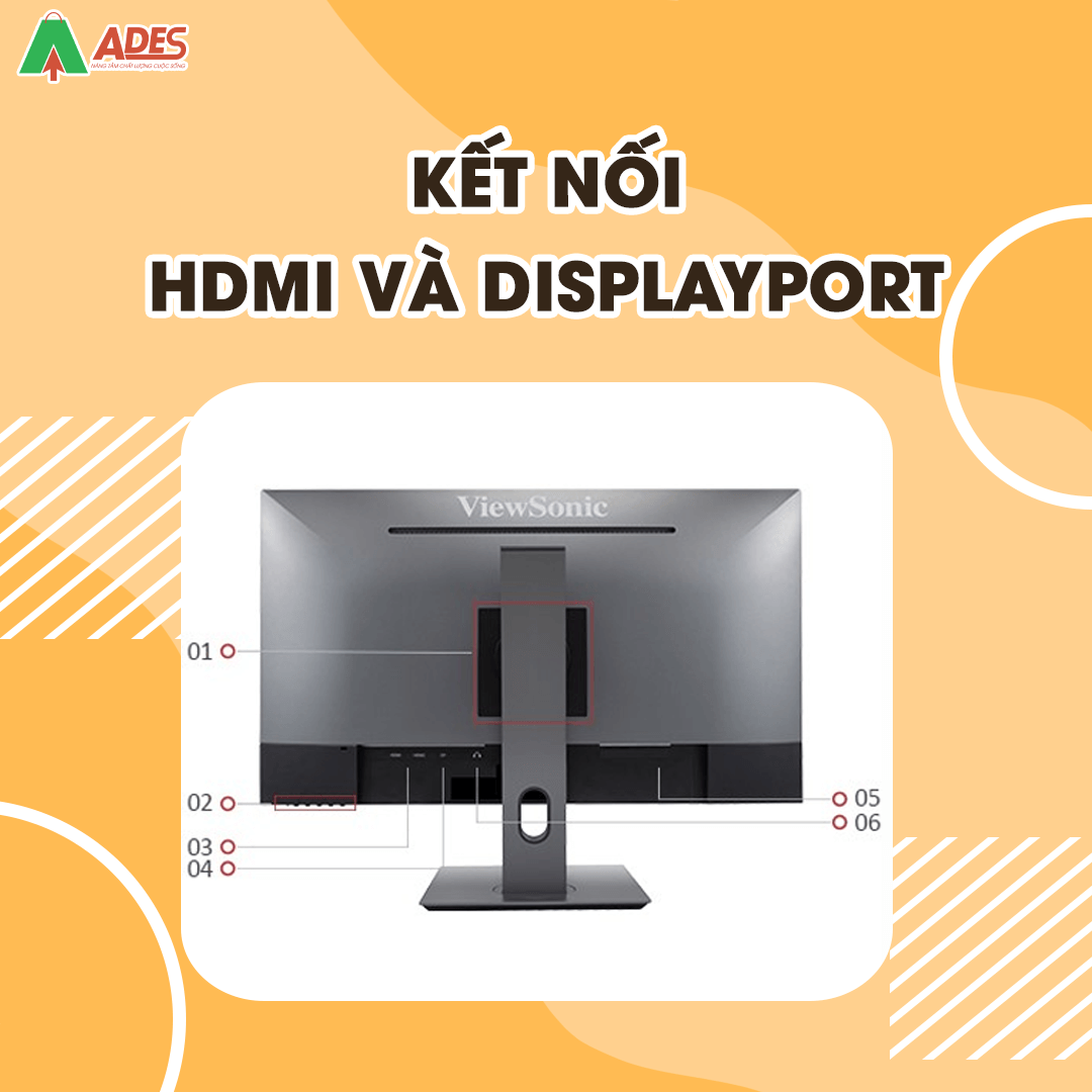 Man hinh ViewSonic VX2780-2K-SHDJ