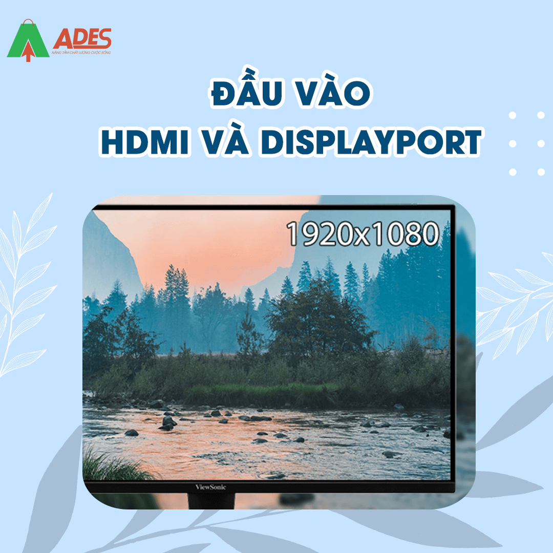 Man hinh ViewSonic VA2715-2K-MHD
