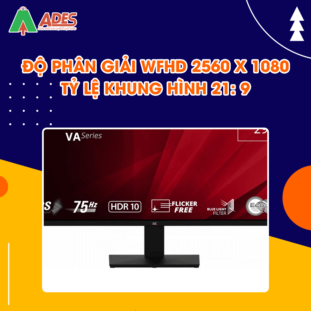 ViewSonic VA2932-MHD