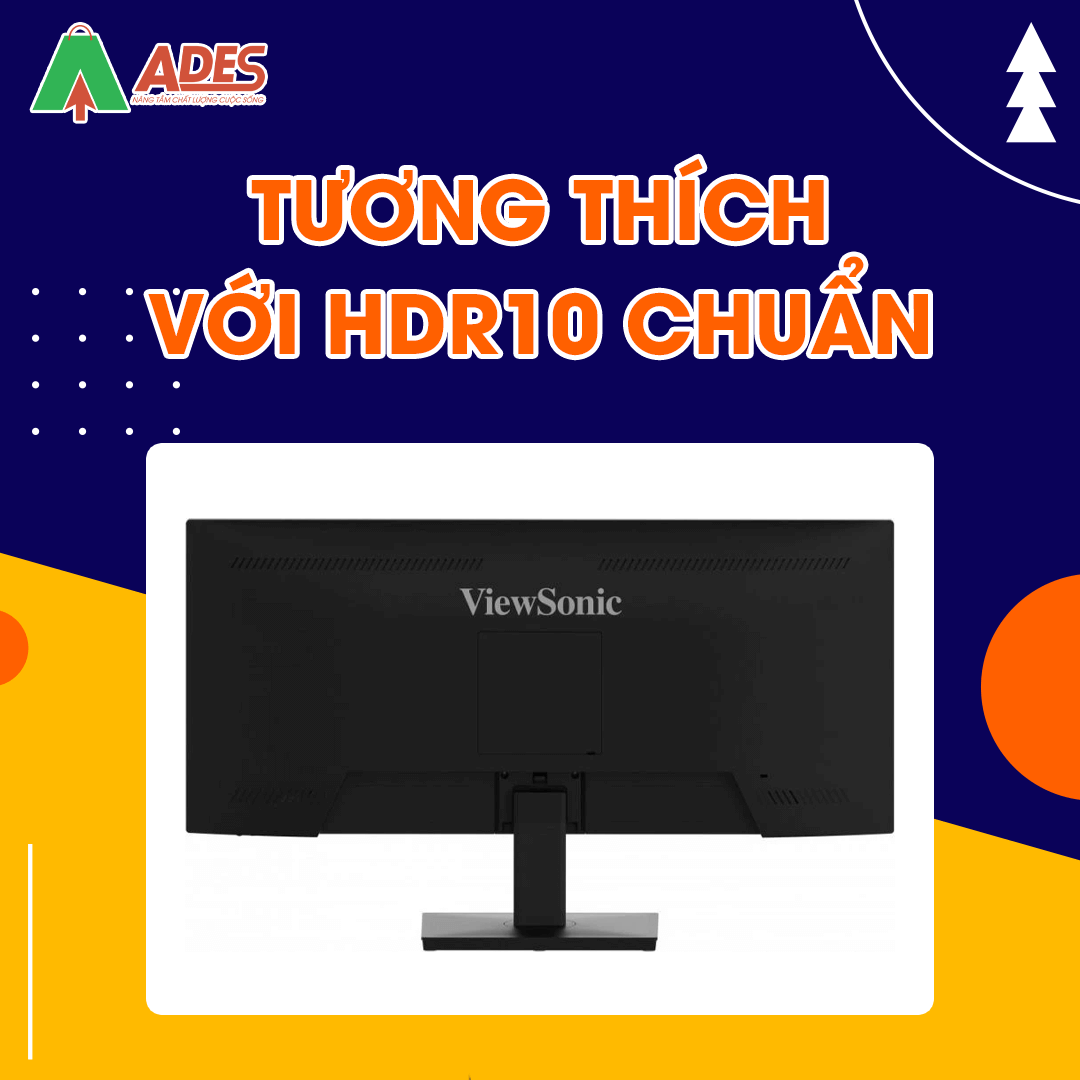 ViewSonic VA2932-MHD