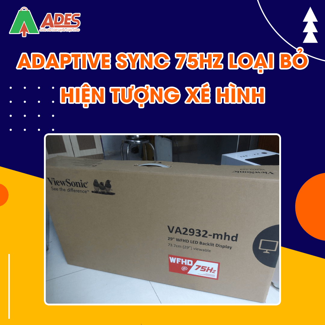 ViewSonic VA2932-MHD