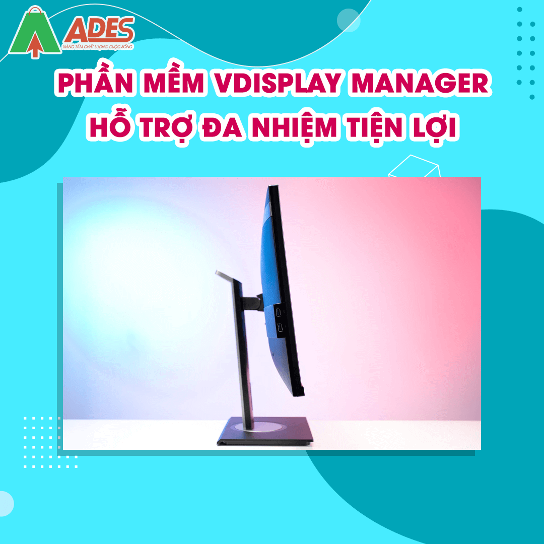 Man hinh ViewSonic VG3456