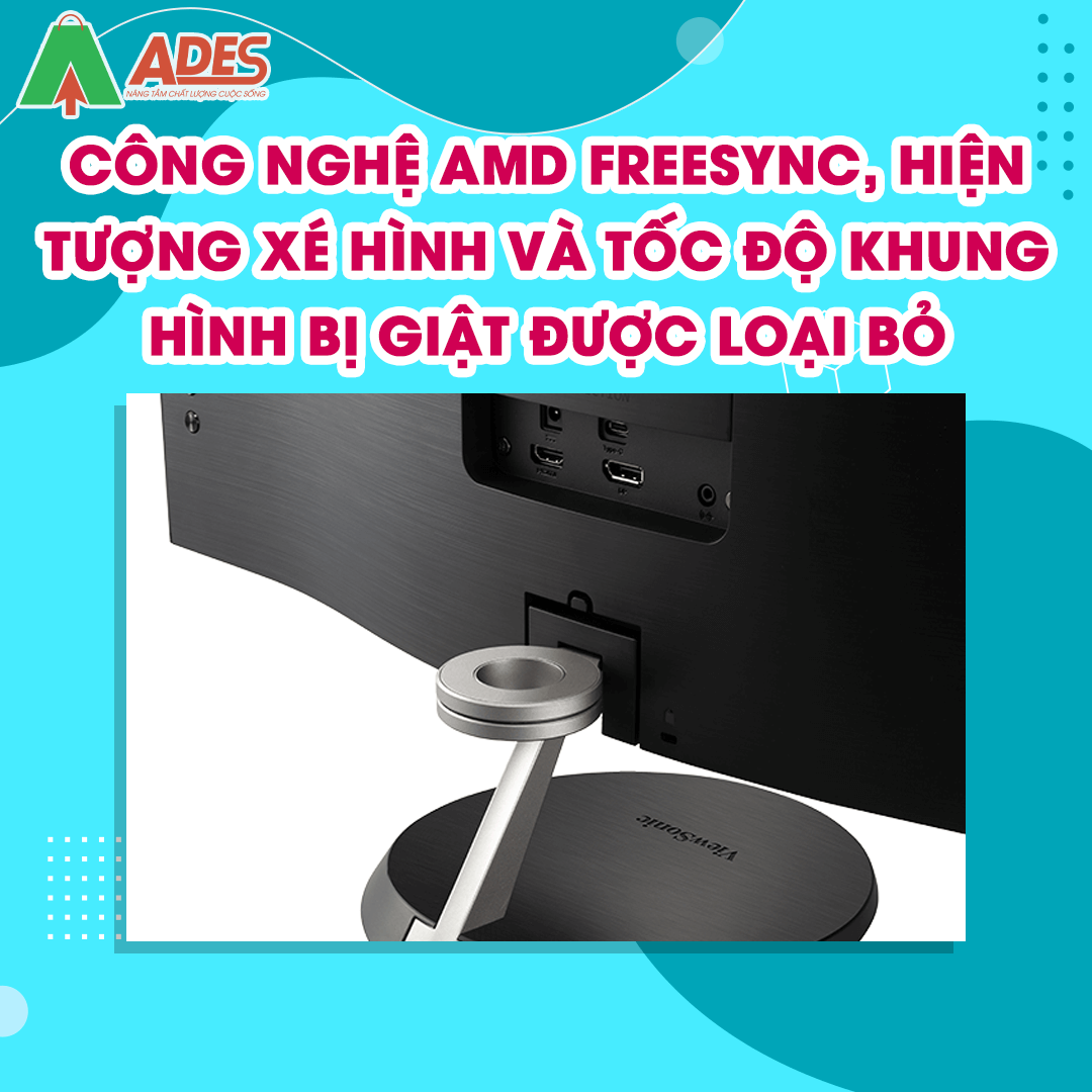 Man hinh ViewSonic VX2785-2K-MHDU