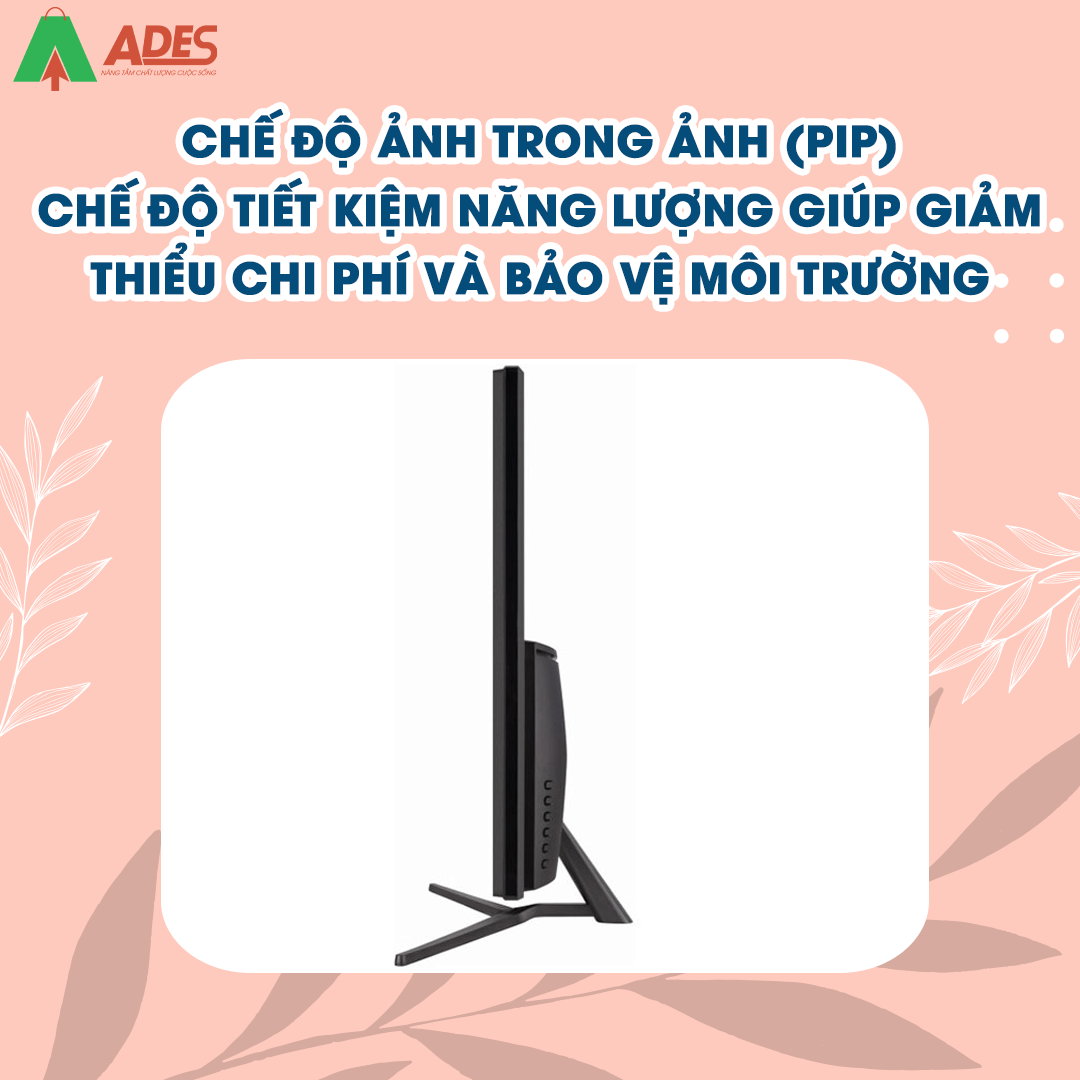 Man hinh ViewSonic VX3211-4K-MHD