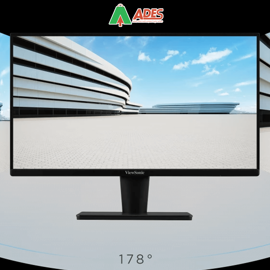 Man hinh ViewSonic VA3209-MH