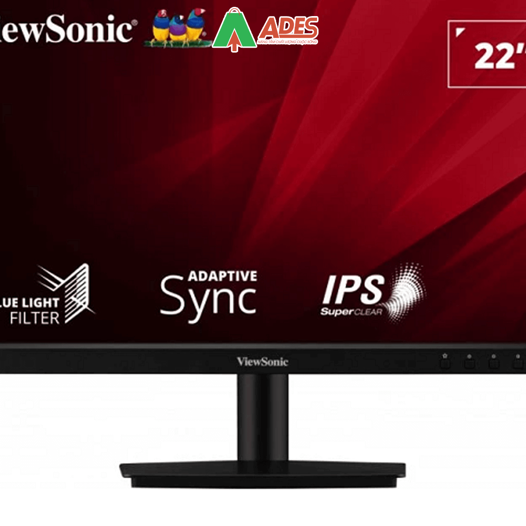 Man hinh ViewSonic VA3209-MH