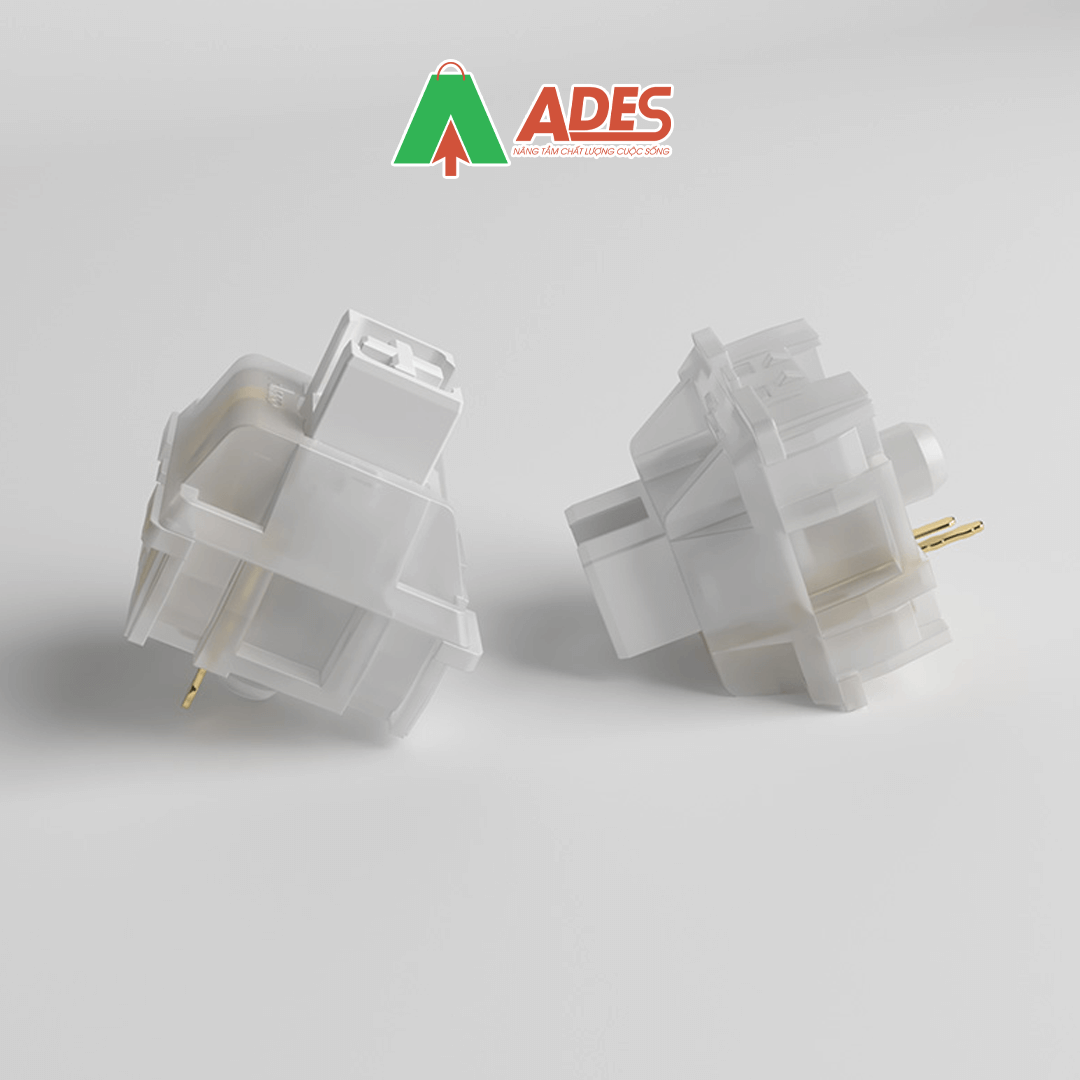 CS Switch – Jelly White