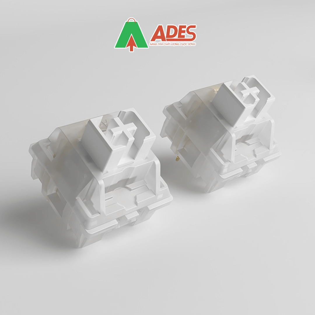 CS Switch – Jelly White