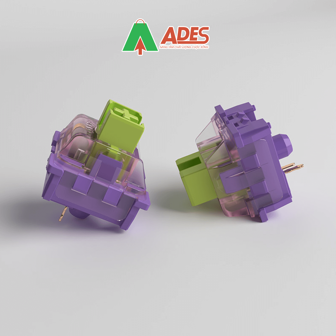 AKKO CS Switch – Starfish
