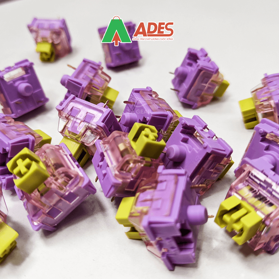 AKKO CS Switch – Starfish