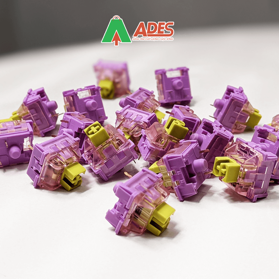 AKKO CS Switch – Starfish