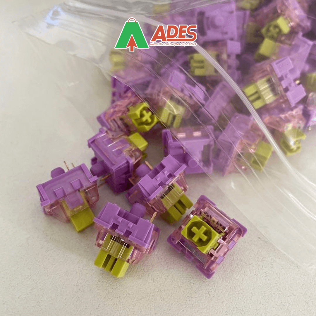 AKKO CS Switch – Starfish