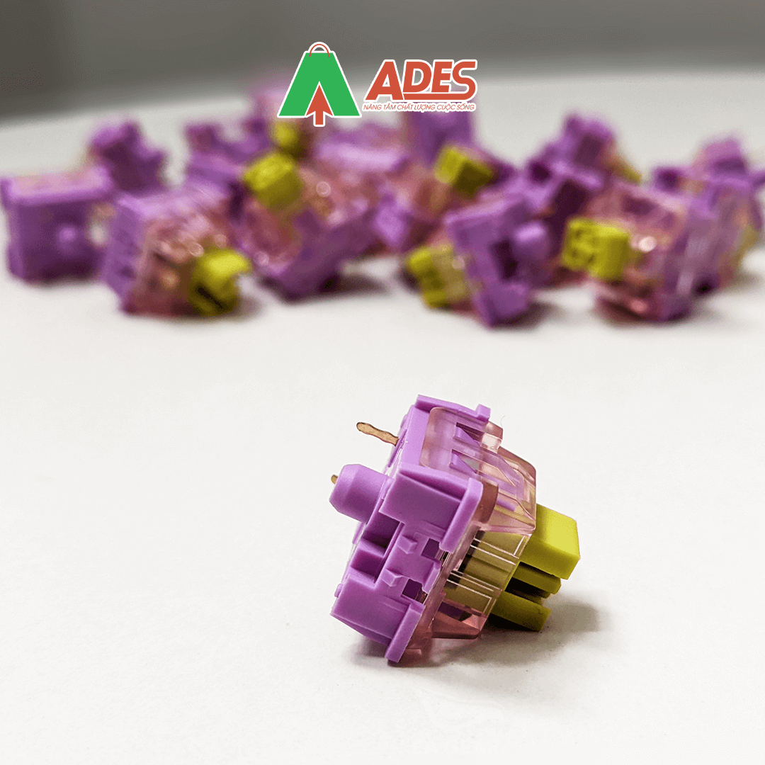 AKKO CS Switch – Starfish
