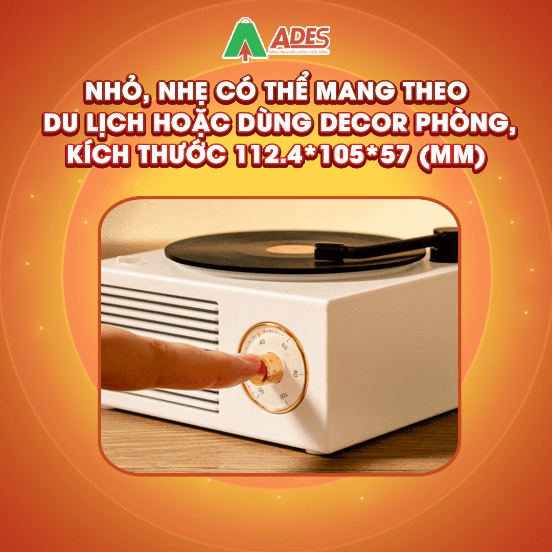 Loa bluetooth OLIVER X10