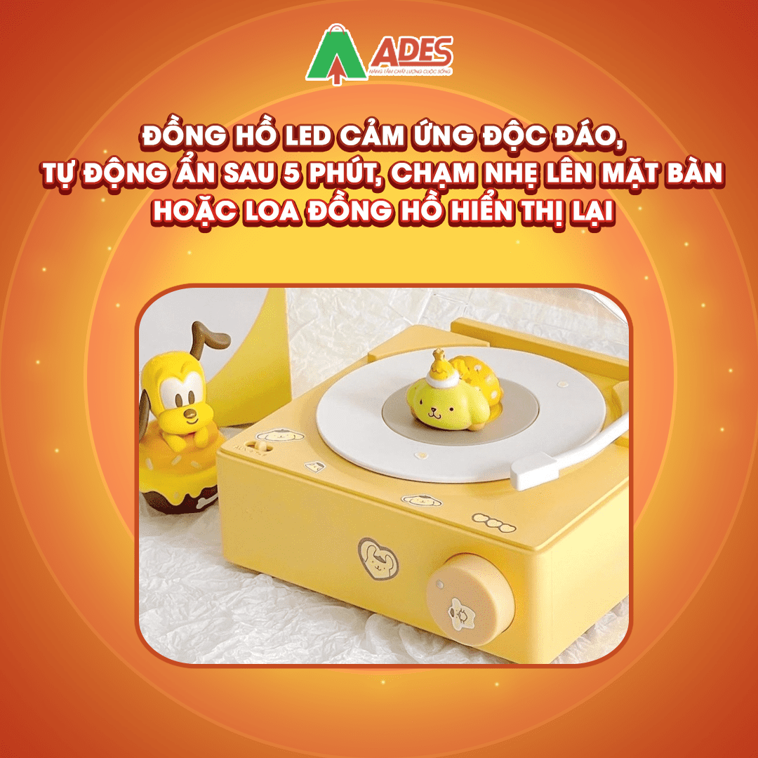 Loa Bluetooth Mini OLIVER X11