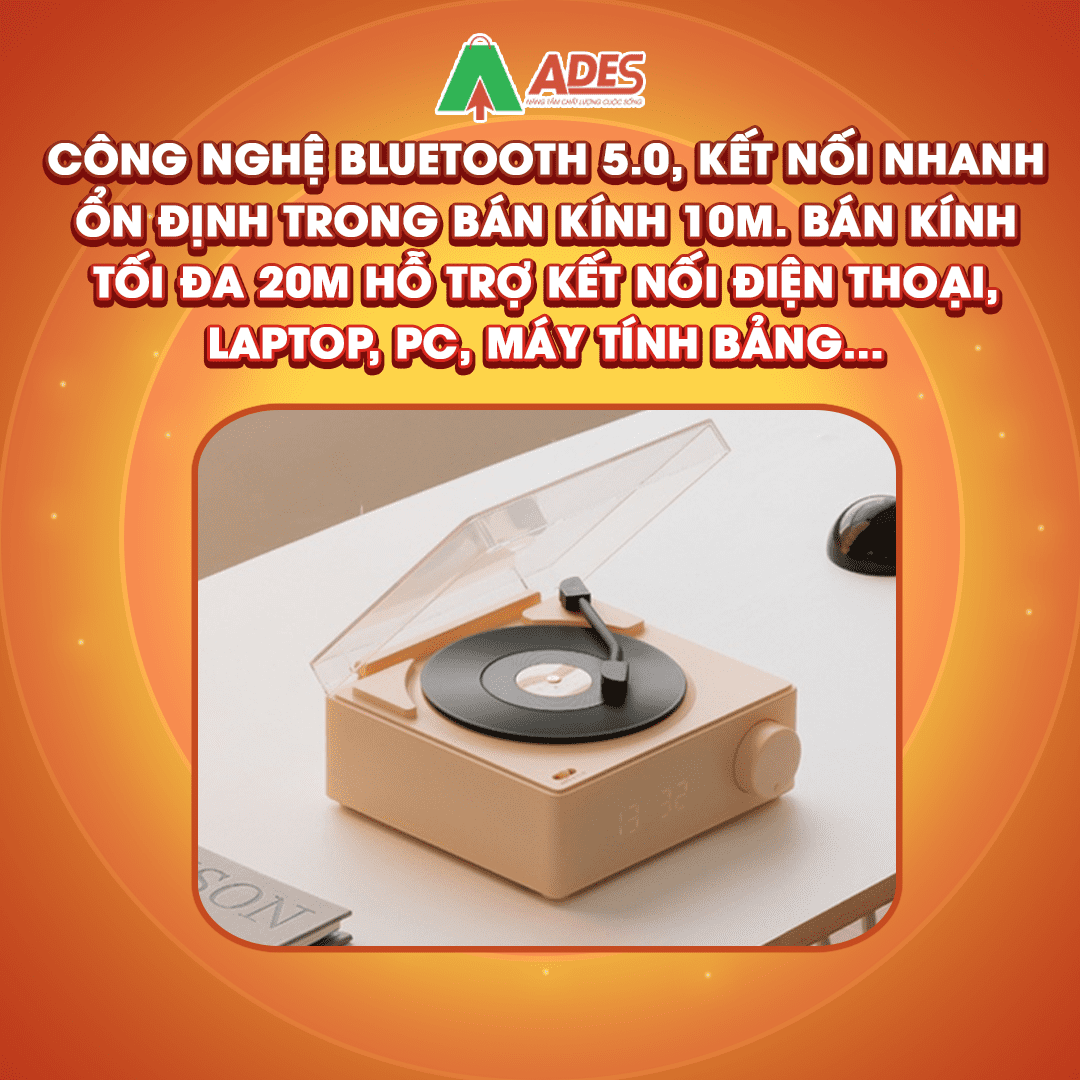 Loa Bluetooth Mini OLIVER X11