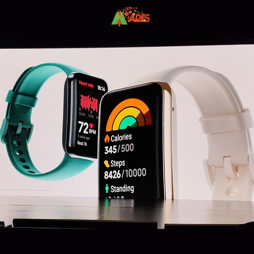 Xiaomi Smart Band 7 Pro AP BHR5971AP - theo doi giac ngu