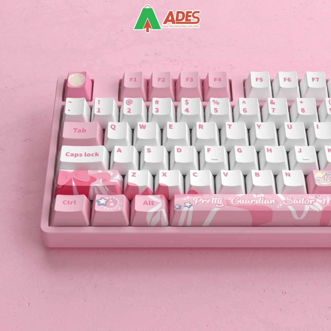 AKKO 5108S Sailor Moon Crystal