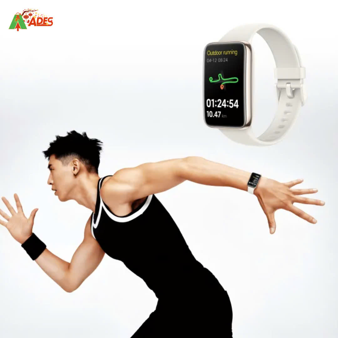 Xiaomi Smart Band 7 Pro AP BHR5971AP - du lieu chi tiet