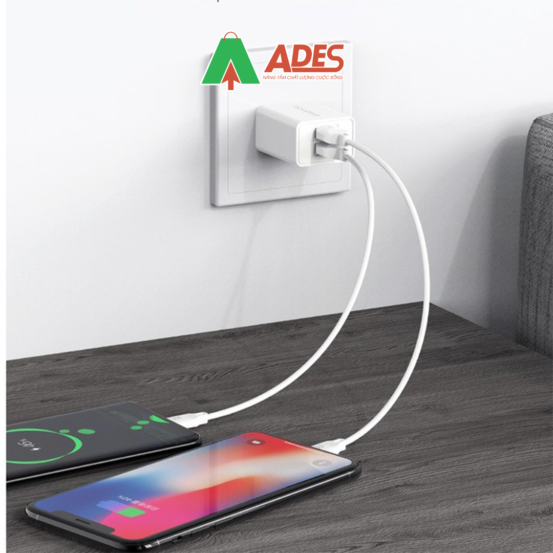 Bo cu sac + cap sac Rockspace T39