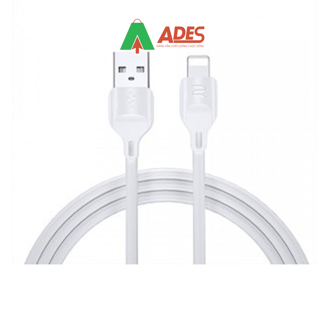 Day cap sac nhanh RockSpace Z12