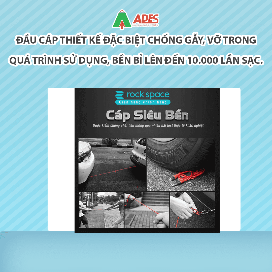 Day cap sac Rockspace Z8