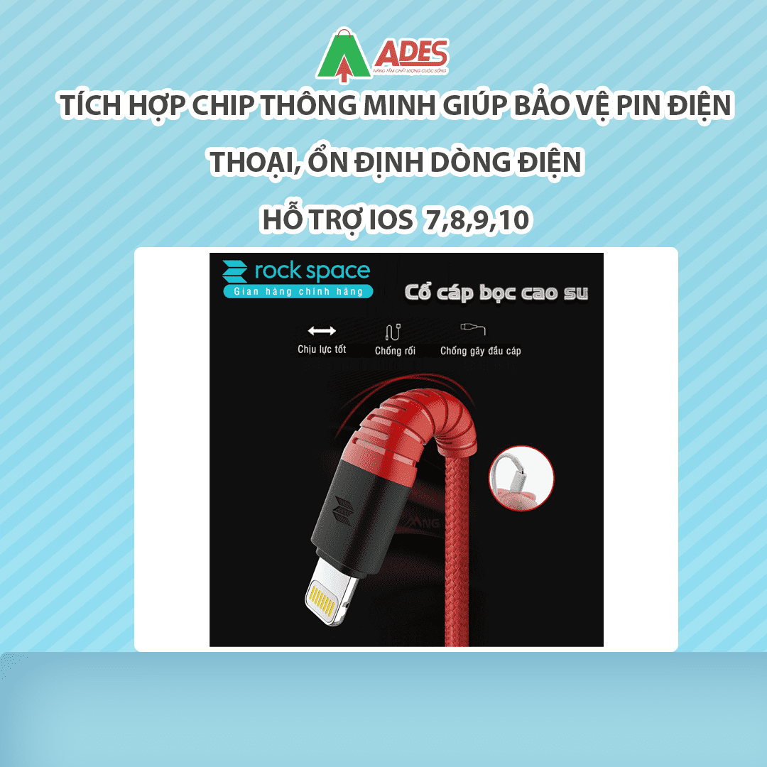 Day cap sac Rockspace Z8