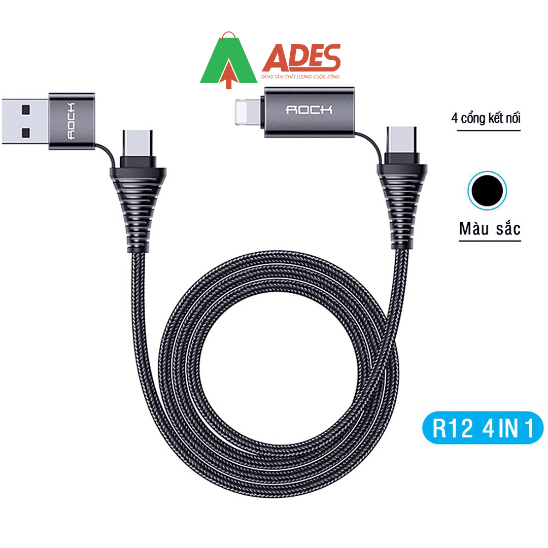 day cap sac Rockspace R12