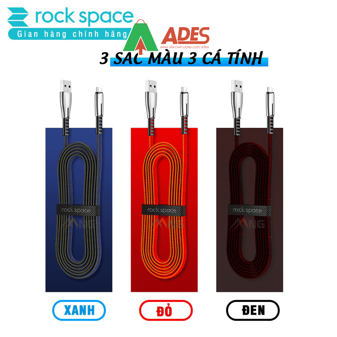 Day cap sac Rockspace M2 cong Micro