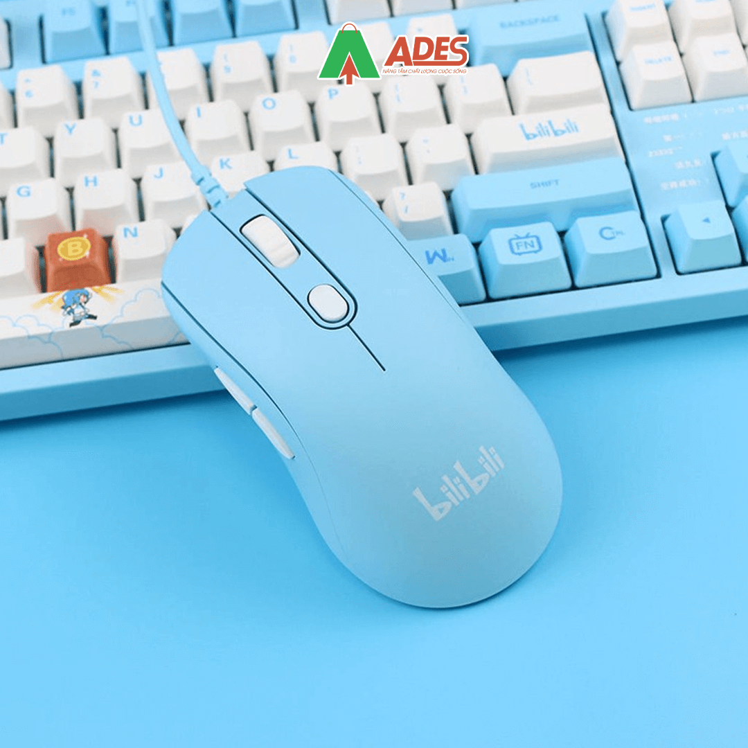 AG325 Bilibili