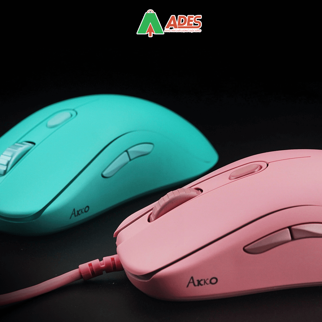 AKKO AG325 Color Series