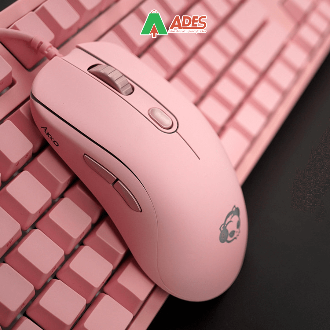 AKKO AG325 Color Series