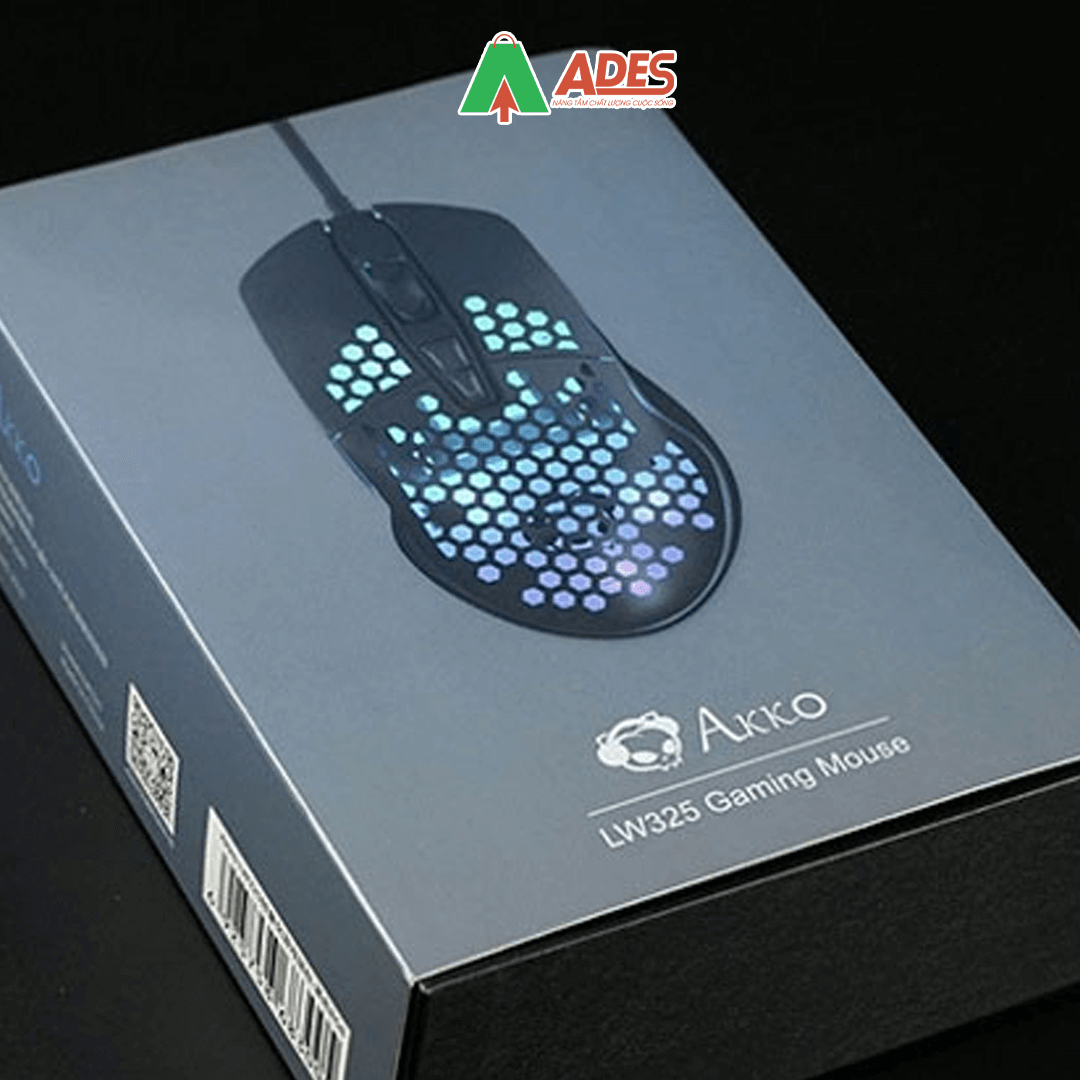 AKKO LW325
