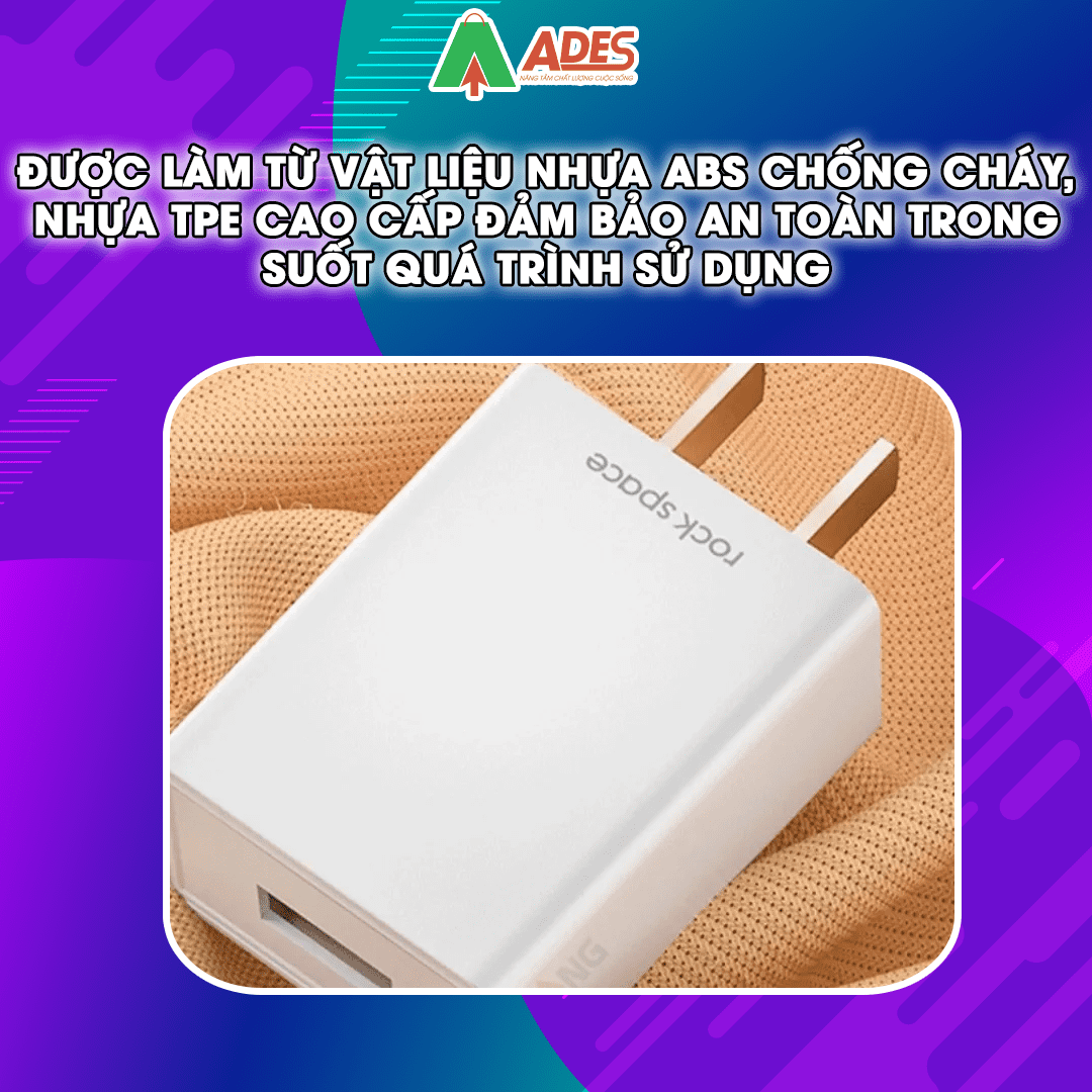 Cu sac Rockspace T6 plus