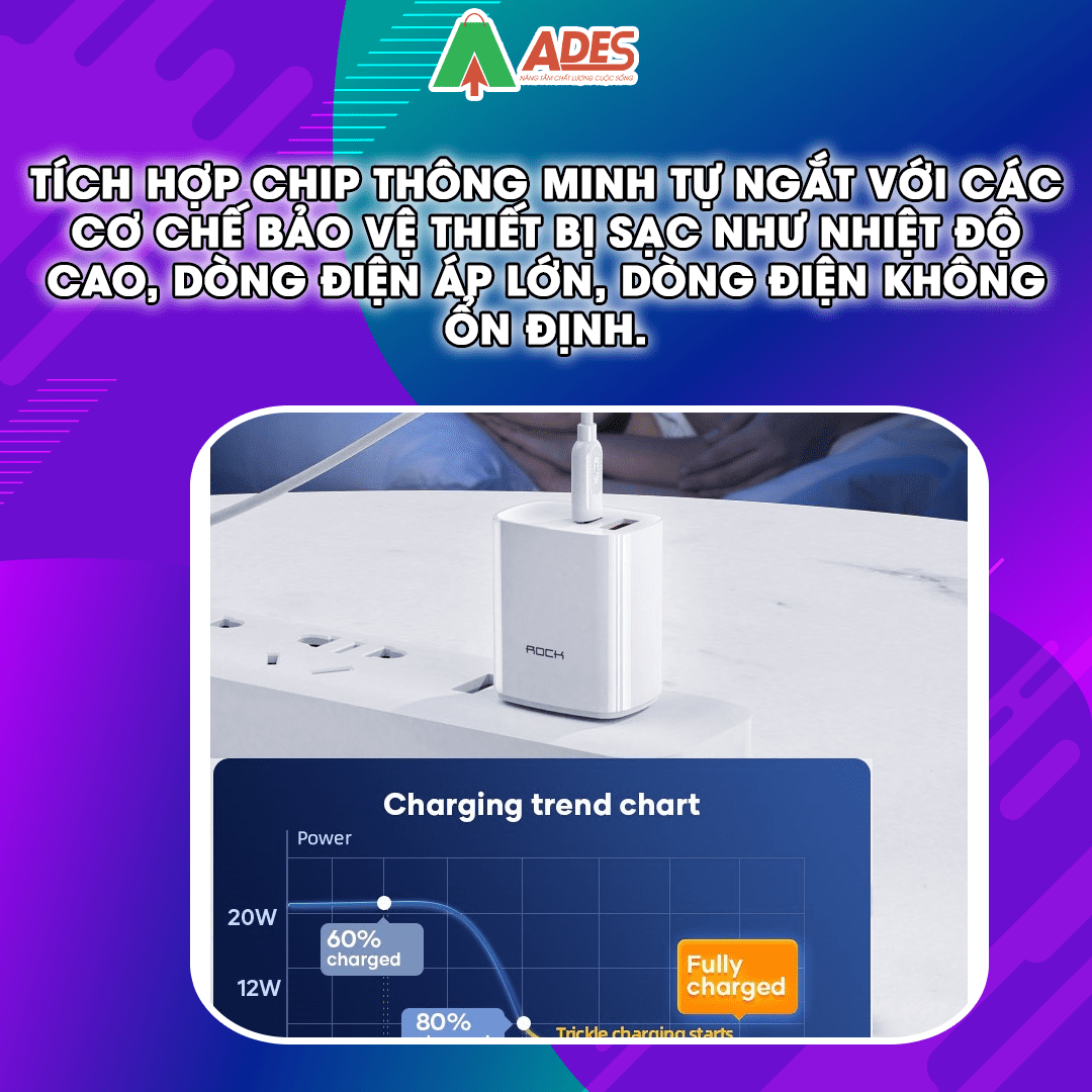 Cu sac Rockspace T42