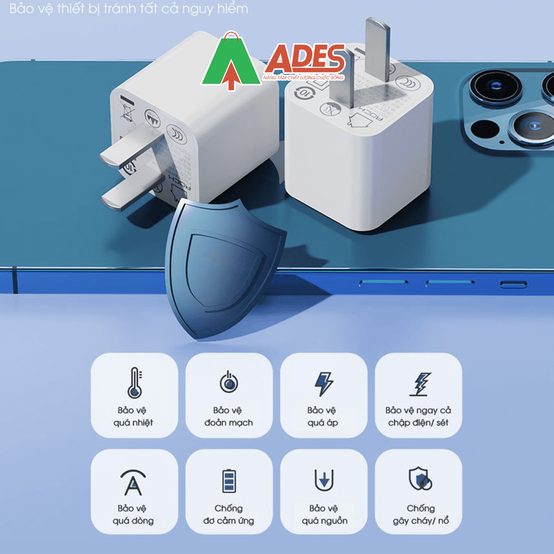 Cu sac Rockspace T69