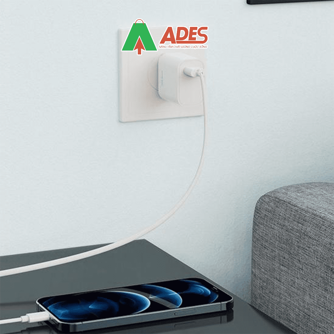 Cu sac nhanh Rockspace T48 Pro