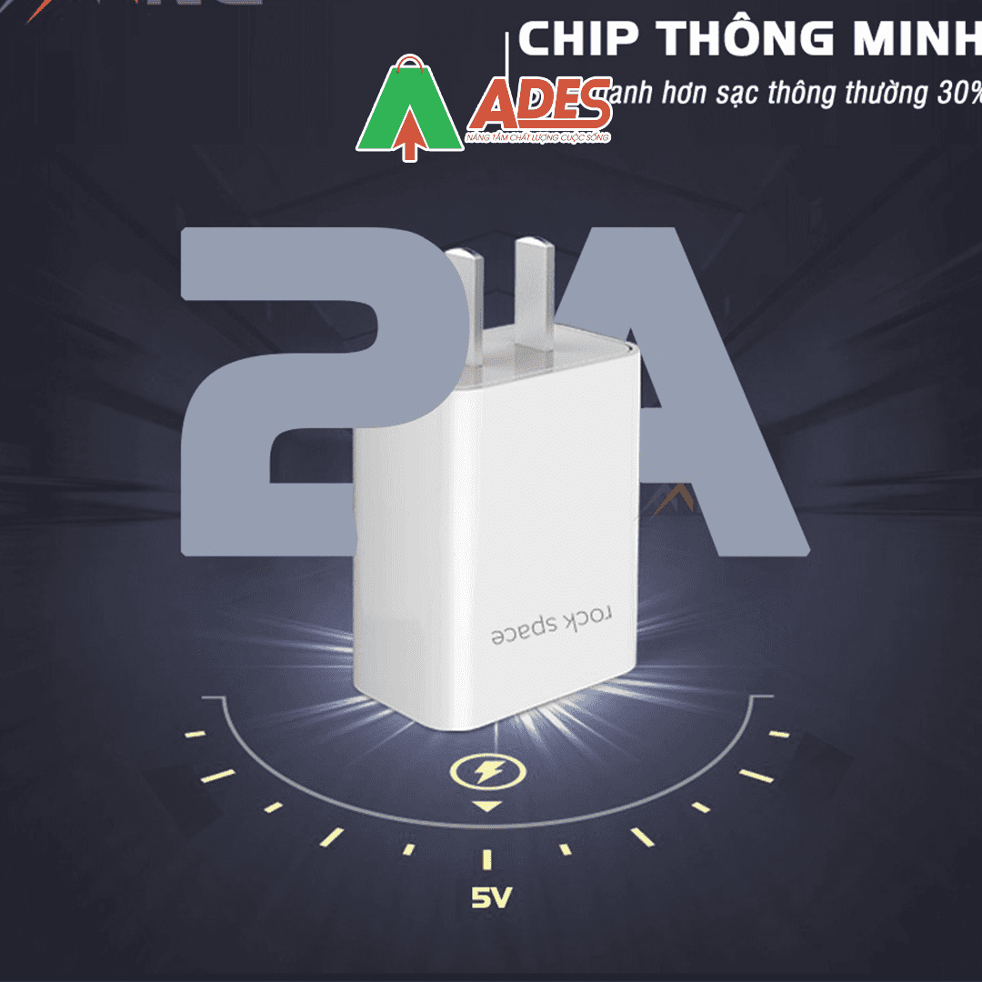 Cu sac Rockspace T6 plus