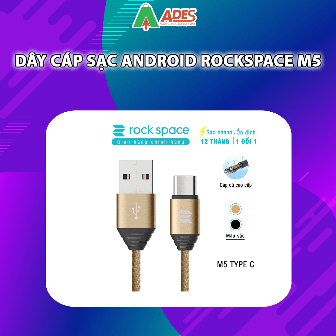 Day cap sac Rockspace M5