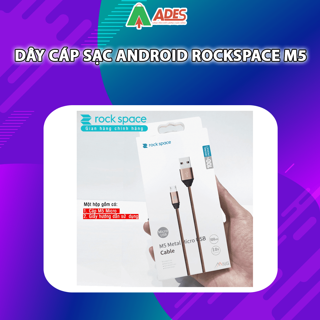 Day cap sac Rockspace M5