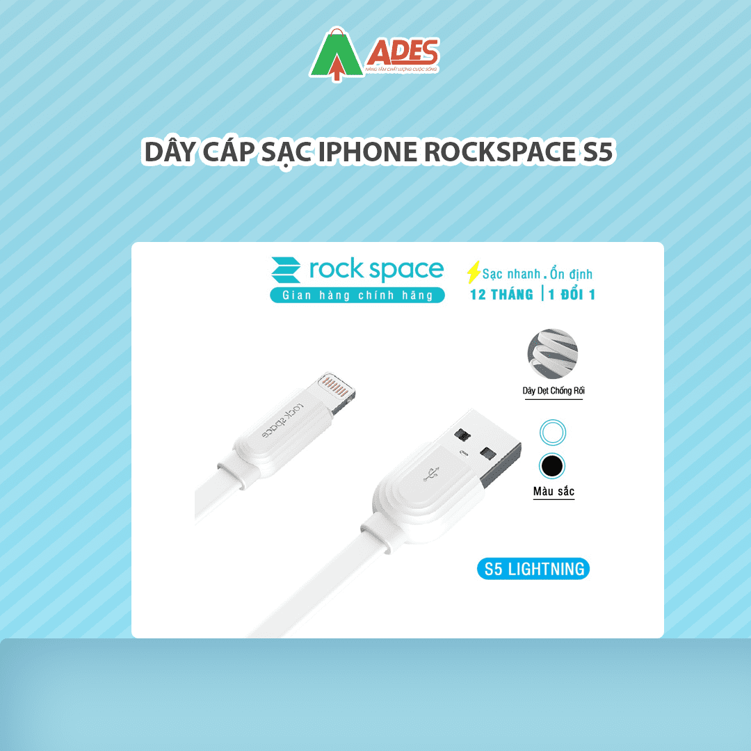 Day cap sac Rockspace S5