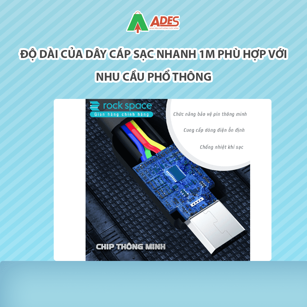 Day cap sac Rockspace S5