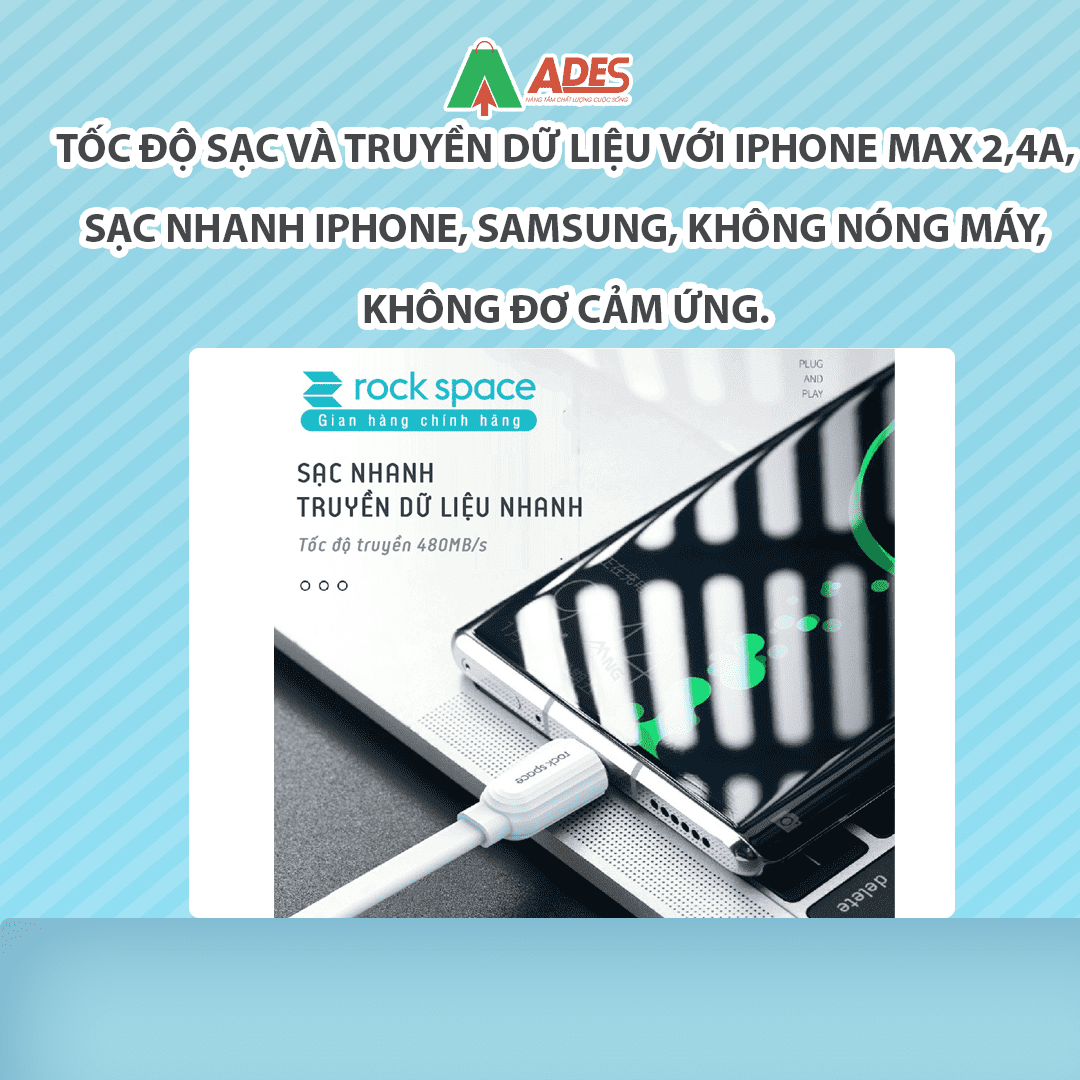 Day cap sac Rockspace S5