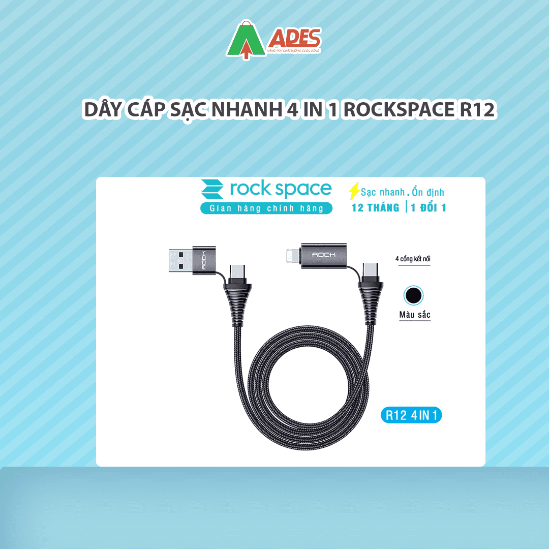 day cap sac Rockspace R12