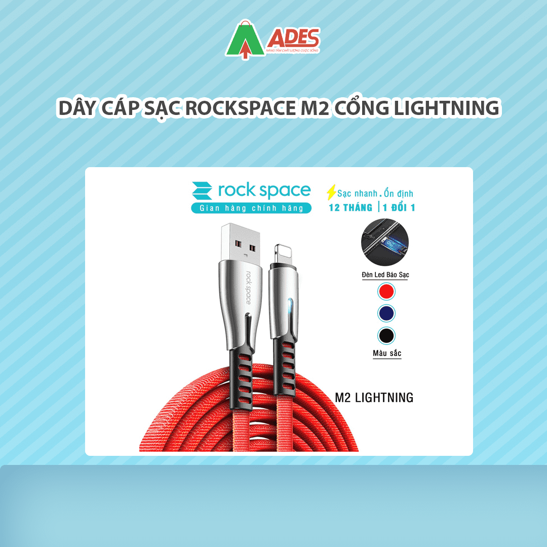 Day cap sac Rockspace M2