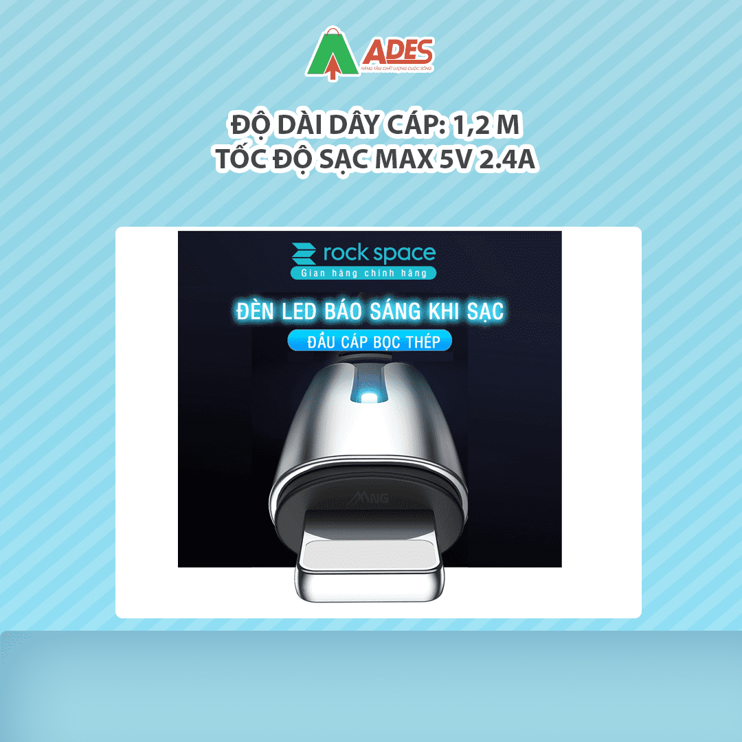 Day cap sac Rockspace M2