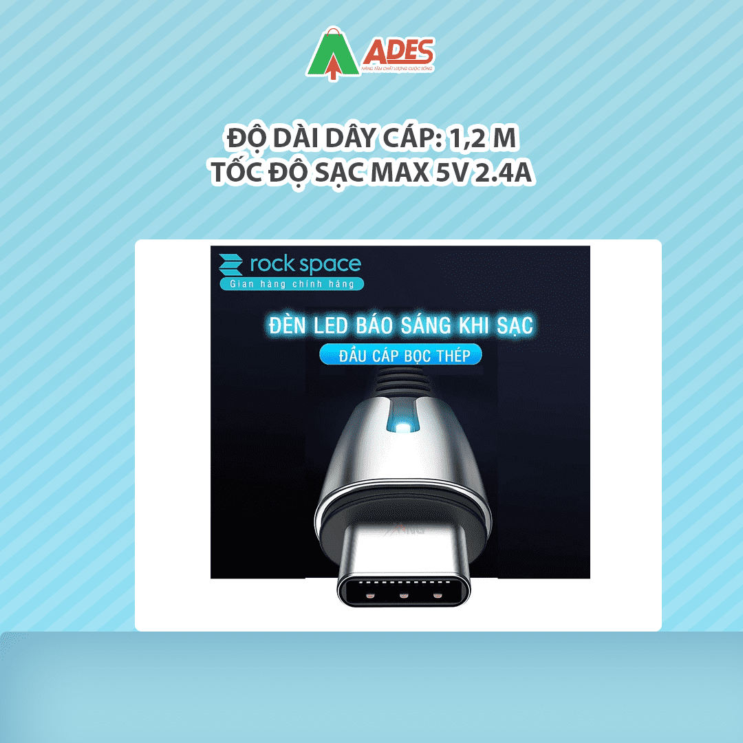 Day cap sac Rockspace M2