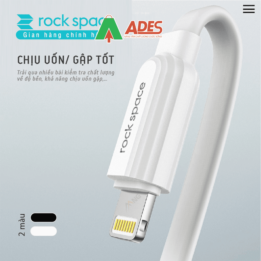 Day cap sac Rockspace S5