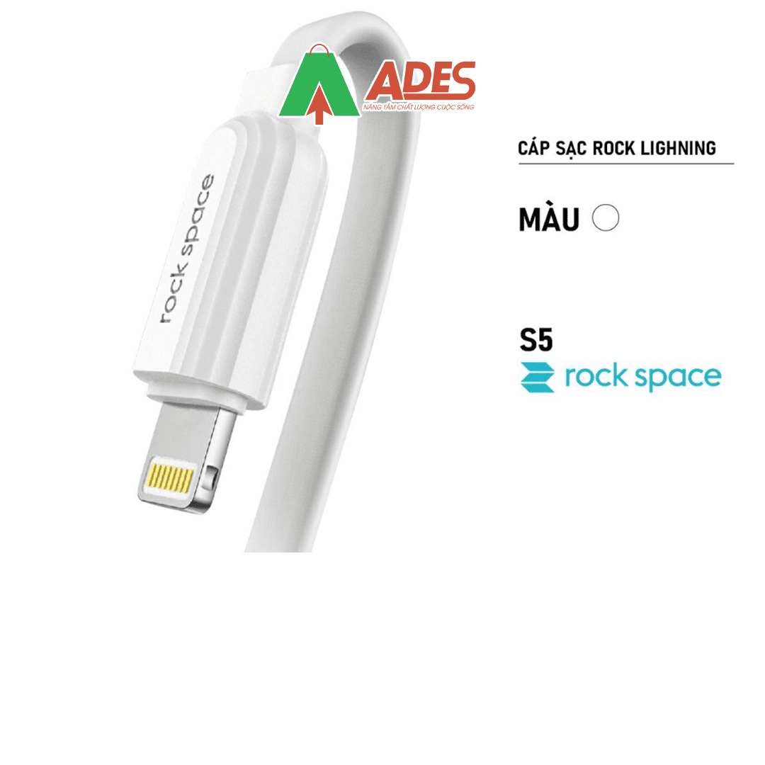 Day cap sac Rockspace S5